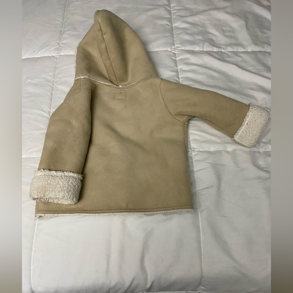 Baby Bgosh Winter Coat - Picture 6 of 6